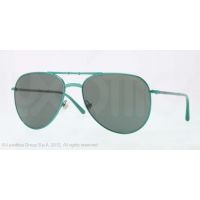 Burberry BE3071 Single Vision Prescription Sunglasses