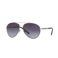 Burberry BE3089 Single Vision Prescription Sunglasses