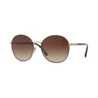 Burberry BE3094 Progressive Prescription Sunglasses