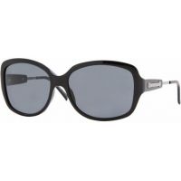 Burberry Bifocal Sunglasses BE4049 with Lined Bi-Focal Rx Prescription Lenses
