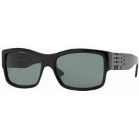 Burberry Bifocal Sunglasses BE4054 with Lined Bi-Focal Rx Prescription Lenses