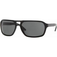 Burberry Bifocal Sunglasses BE4057 with Lined Bi-Focal Rx Prescription Lenses