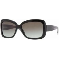 Burberry Bifocal Sunglasses BE4074 with Lined Bi-Focal Rx Prescription Lenses