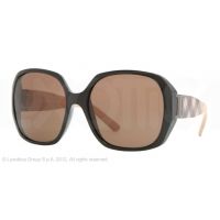 Burberry BE4086 Bifocal Prescription Sunglasses