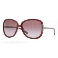 Burberry BE4092 Bifocal Prescription Sunglasses