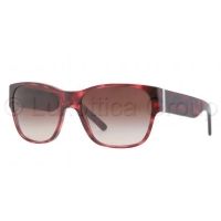 Burberry BE4104M Progressive Prescription Sunglasses