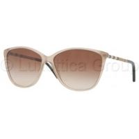 Burberry BE4117 Progressive Prescription Sunglasses