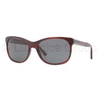 Burberry BE4123 Single Vision Prescription Sunglasses