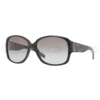 Burberry BE4128 Single Vision Prescription Sunglasses