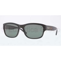 Burberry BE4134 Single Vision Prescription Sunglasses