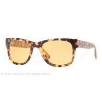 Burberry BE4149 Single Vision Prescription Sunglasses