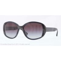 Burberry BE4159 Single Vision Prescription Sunglasses