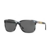 Burberry BE4181 Single Vision Prescription Sunglasses
