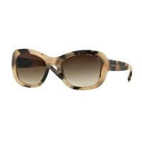 Burberry BE4189 Bifocal Prescription Sunglasses