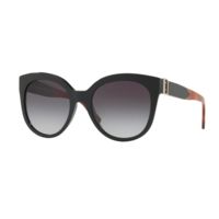 Burberry BE4243F Single Vision Prescription Sunglasses