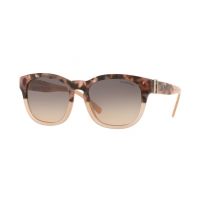 Burberry BE4258F Single Vision Prescription Sunglasses