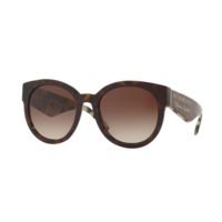 Burberry BE4260 Single Vision Prescription Sunglasses