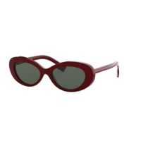 Burberry BE4278F Bifocal Prescription Sunglasses