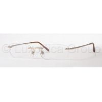 Burberry Eyeglasses BE1002 with Rx Prescription Lenses 