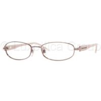 Burberry Eyeglasses BE1047 with Lined Bifocal Rx Prescription Lenses