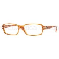 Burberry Eyeglasses BE2026 with Lined Bifocal Rx Prescription Lenses