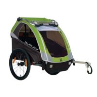 Burley D'lite Green