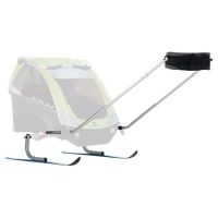 Burley We! Ski Kit