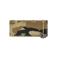 Burn Proof Gear BPG Rail-Rap