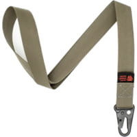 Burn Proof Gear Snap Hook Lanyard