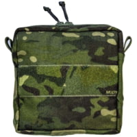 Burn Proof Gear Modular Admin Pouch