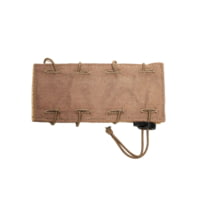 Burn Proof Gear Rail-Rap