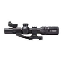 Burris XTR II 1-5x24mm Illuminated Rifle Scope