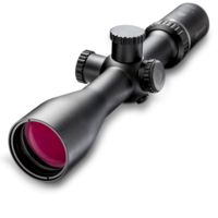 Burris MTAC 1.5-6x42mm Rifle Scope w/Illuminated Ballistic Plex CQ 5.56 Reticle
