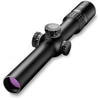 Burris XTR II 1.5-8x28 Rifle Scope