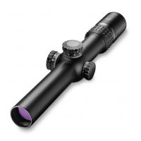 Burris Xtreme Tactical 1.5-8x28mm Illuminated Rifle Scope