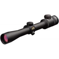 Burris 200710 LRS Lighted Reticle 1.75-5x32 Signature Safari Scope with Illuminated Fast Plex Reticle Rifle Scope Rifle scope