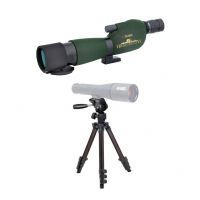 Burris High Country 15-45x50mm Spotting Scope
