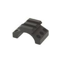 Burris Xtreme Tactical Picatinny Weapon Ring Tops