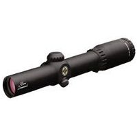 Burris Euro Diamond 1-4x24mm German 3P#4 Reticle Posi-Lock Matte Black 30mm Rifle Scope Rifle Scope