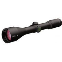 Burris Euro Diamond 2.5-10x50 Illuminated Reticle Rifle Scope
