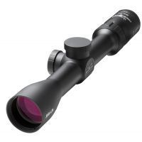 Burris Droptine 2-7x35mm Rifle Scope