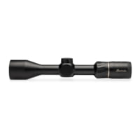 Burris Fullfield IV 2.5-10x42 mm 1in Tube Second Focal Plane (SFP) Rifle Scope