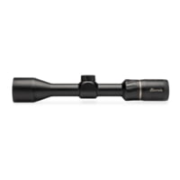 Burris Fullfield IV 3-12x42 mm 1in Tube Second Focal Plane (SFP) Rifle Scope