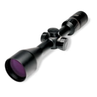 Burris Fullfield IV 4-16x50 mm 1in Tube Second Focal Plane (SFP) Rifle Scope