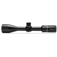 Burris Fullfield IV 6-24x50 mm 30 mm Tube Second Focal Plane (SFP) Rifle Scope