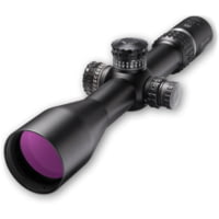 Burris Xtreme Tactical 3-15x50mm 34 mm Tube First Focal Plane (FFP) Rifle Scope