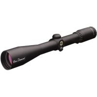 Burris Euro Diamond 2.5-10x44 Ballistic Plex Reticle Matte Rifle Scope Rifle Scope