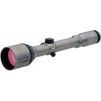 Burris Black Diamond Titanium 4-16x50mm Rifle Scope, 30mm Tube