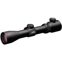 Burris Handgun 2-7x32mm Illuminated Scope w/ Electro-Dot Reticle