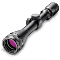 Burris Handgun 3-12x32mm 1in Tube Second Focal Plane (SFP) Rifle Scope